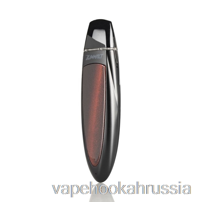 вейп сок Uwell Zumwalt 13w Pod System красный